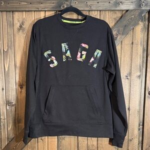 2/35$❤️Saga Women's Black Sweater